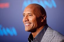 Dwayne, The Rock, Johnson, Ellen Degeneres, Sexiest Man Alive, Sexiest Man Alive, artes, cultura e entretenimento