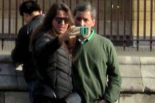 Bruno de Carvalho, Joana Ornelas, Alvalade, Londres, desporto, futebol, namoro, separação