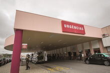 Hospital Amadora-Sintra