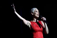 Mundo, Mariza, Marco Rodrigues, Grammy Latinos, Estados Unidos, Portugal, Andrea Bocelli, Mobile Arena, Las Vegas, Terra, Javier Limón, Alain Perez, interesse humano, prémios e galardões, política, autoridades locais
