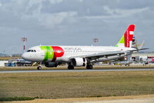 TAP, David Neeleman, voos, EUA, Açores, Ponta Delgada, Boston, economia, negócios e finanças, transportes, aviação, turismo