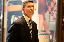Estados Unidos, Donald Trump, Associated Press, Michael Flynn, Casa Branca, política, governo (sistema)
