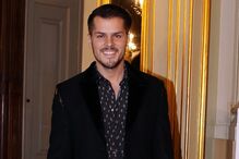 Mickael Carreira