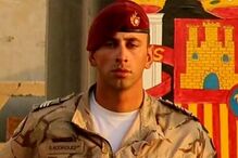 Ricardo Rodrigues, Cândida Vilar, Hugo Abreu, Dylan Silva, 127.º Curso de Comandos, DIAP, Lisboa, Ministério Público