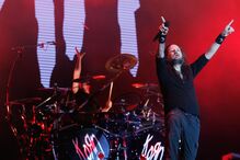 Korn, Lisboa, Campo Pequeno, Rock in Rio, artes, cultura e entretenimento, música