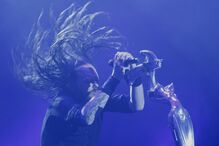 Korn, Lisboa, Campo Pequeno, Rock in Rio, artes, cultura e entretenimento, música