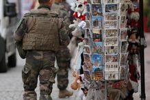 terrorismo, Daesh, França