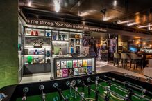 Pestana CR7 Lisboa, hotel, Cristiano Ronaldo, Lisboa, Real Madrid