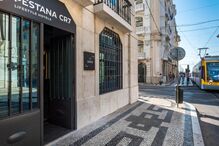 Pestana CR7 Lisboa, hotel, Cristiano Ronaldo, Lisboa, Real Madrid