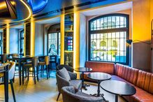 Pestana CR7 Lisboa, hotel, Cristiano Ronaldo, Lisboa, Real Madrid