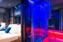 Pestana CR7 Lisboa, hotel, Cristiano Ronaldo, Lisboa, Real Madrid