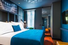 Pestana CR7 Lisboa, hotel, Cristiano Ronaldo, Lisboa, Real Madrid