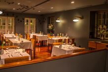 Restaurante Pedro Lemos