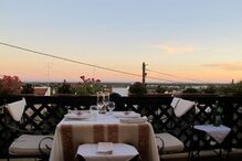 Restaurante Henrique Leis