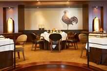 restaurante Il Gallo D'Oro