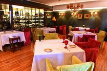 Restaurante Casa da Calçada