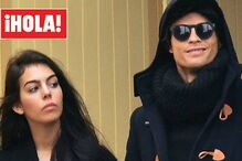 Cristiano Ronaldo, Portugal, Sporting, jogador do Real Madrid, Disney, Paris, desporto, futebol