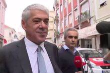 José Sócrates, Operação Marquês, Tribunal Europeu dos Direitos do Homem, Lisboa, justiça, mordaça