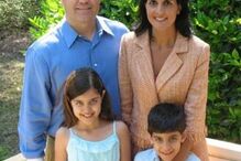 Estados Unidos, Donald Trump, governadora da Carolina do Sul, Haley, Nações Unidas, Índia, Partido Republicano, Samantha Power, representante dos Estados Unidos, política, diplomacia