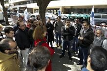 Ministério da Educação, protesto, professores, Fenprof, Mario Nogueira, educação
