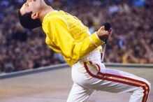  Freddie Mercury, cantor, britânico, Queen, Don't Stop Me Now, We Are the Champions, músico, rock