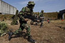 Associação de Comandos, José Lobo do Amaral, Forças Armadas, crime, lei e justiça, justiça e direitos