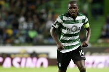 William Carvalho 