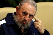 Fidel Castro, Cuba, morte