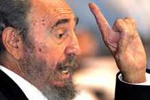 Fidel Castro, Cuba, morte