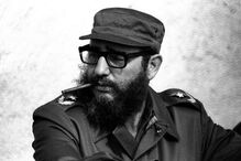 Fidel Castro, Cuba, morte