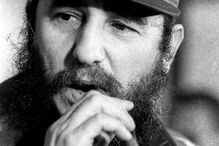 Fidel Castro, Cuba, morte