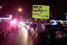 Fidel Castro, Cuba, morte, celebração, Estados Unidos, Little Havana, Miami