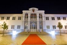 Câmara de Torres Vedras