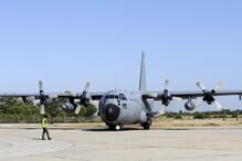 Força Aérea, Base Aérea, Montijo, Mali, missão, ONU, Organização das Nações Unidas, política, defesa, questões sociais