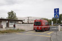 Hospital do Barreiro