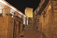 Portugal, Melgaço, Inês Negra, D. Afonso Henriques, História, Núcleo Museológico da Torre de Menagem, Castelo de Castro Laboreiro, Minho, Igreja da Misericórdia, Norte de Portugal, Viana do Castelo, Termas de Melgaço