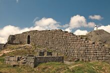 Portugal, Melgaço, Inês Negra, D. Afonso Henriques, História, Núcleo Museológico da Torre de Menagem, Castelo de Castro Laboreiro, Minho, Igreja da Misericórdia, Norte de Portugal, Viana do Castelo, Termas de Melgaço