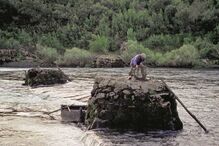 Portugal, Melgaço, Inês Negra, D. Afonso Henriques, História, Núcleo Museológico da Torre de Menagem, Castelo de Castro Laboreiro, Minho, Igreja da Misericórdia, Norte de Portugal, Viana do Castelo, Termas de Melgaço