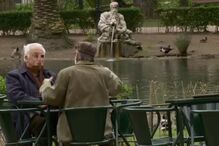 reforma, pensões, trabalho, Instituto Nacional de Estatística, Segurança Social, Eugénio Rosa, Governo, CGTP, Vieira da Silva