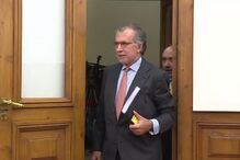 gestores, Caixa Geral de Depósitos, demissão, indemnização, António Domingues, Governo, João Tudela Martins, Tiago Ravara Marques, Pedro Leitão, banca