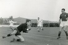 Benfica, Torino, queda de avião, futebol