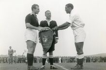 Benfica, Torino, queda de avião, futebol