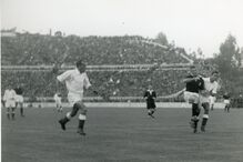 Benfica, Torino, queda de avião, futebol