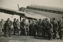 Benfica, Torino, queda de avião, futebol