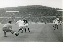 Benfica, Torino, queda de avião, futebol