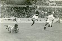 Benfica, Torino, queda de avião, futebol