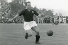 Benfica, Torino, queda de avião, futebol