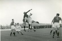 Benfica, Torino, queda de avião, futebol
