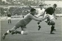 Benfica, Torino, queda de avião, futebol