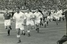 Benfica, Torino, queda de avião, futebol